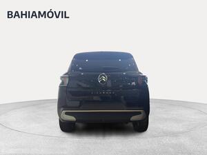 Citroën C3 Aircross Hybrid 145 ë-DCS6 PLUS