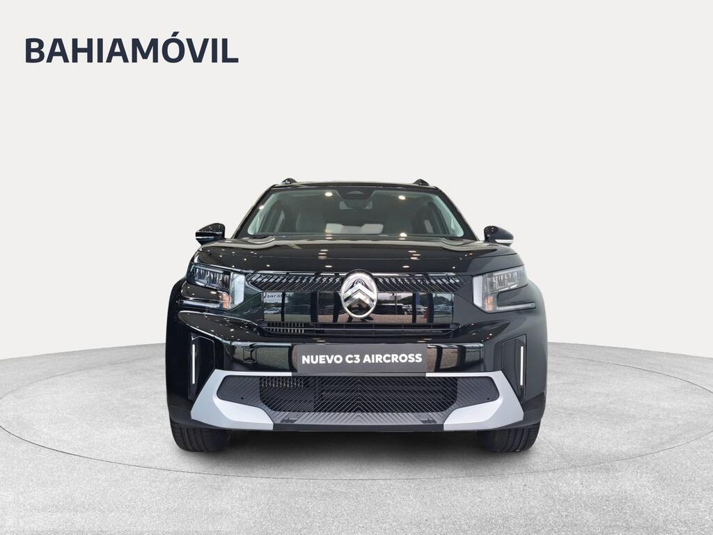 Citroën C3 Aircross Hybrid 145 ë-DCS6 PLUS - Foto 336
