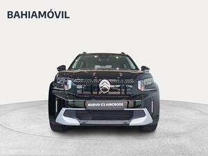 Citroën C3 Aircross Hybrid 145 ë-DCS6 PLUS