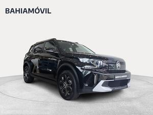 Citroën C3 Aircross Hybrid 145 ë-DCS6 PLUS