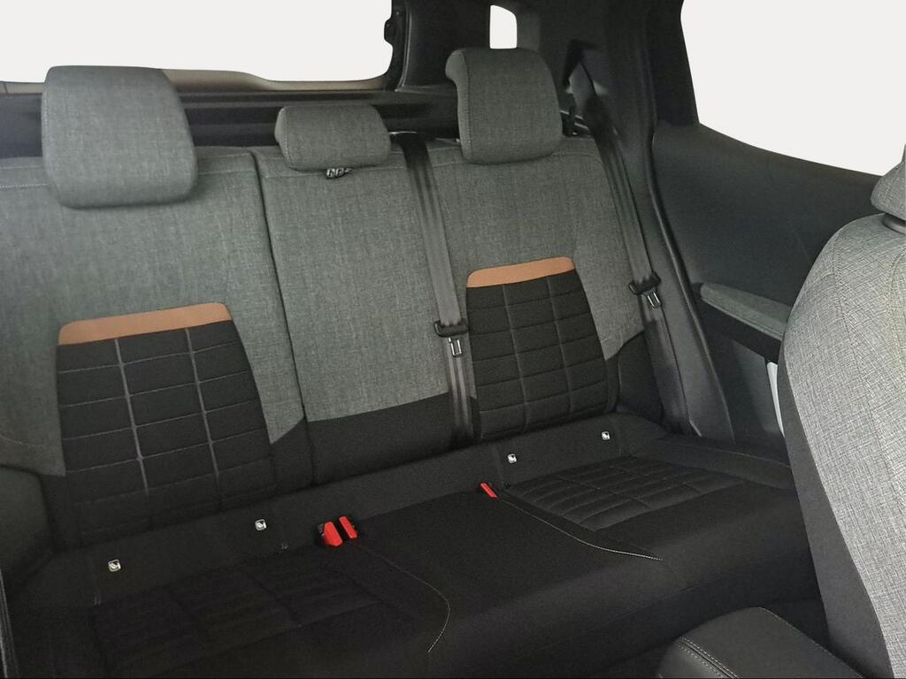 Citroën C3 Aircross Hybrid 145 ë-DCS6 PLUS - Foto 350