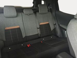 Citroën C3 Aircross Hybrid 145 ë-DCS6 PLUS