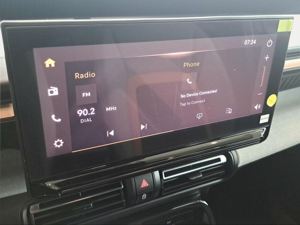 Citroën C3 Aircross Hybrid 145 ë-DCS6 PLUS - Foto 357