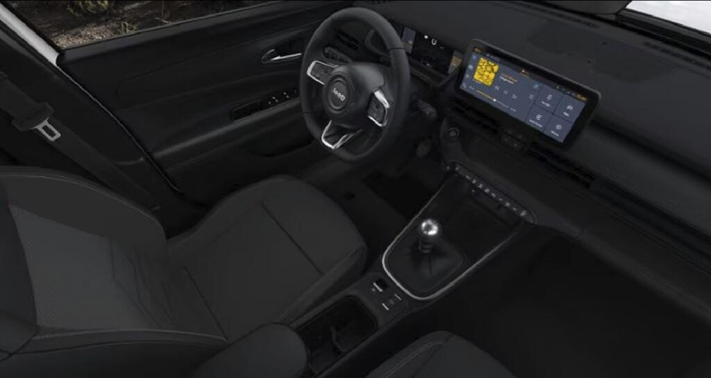 Jeep Avenger 1.2 G 74kW (100CV) Altitude - Foto 237