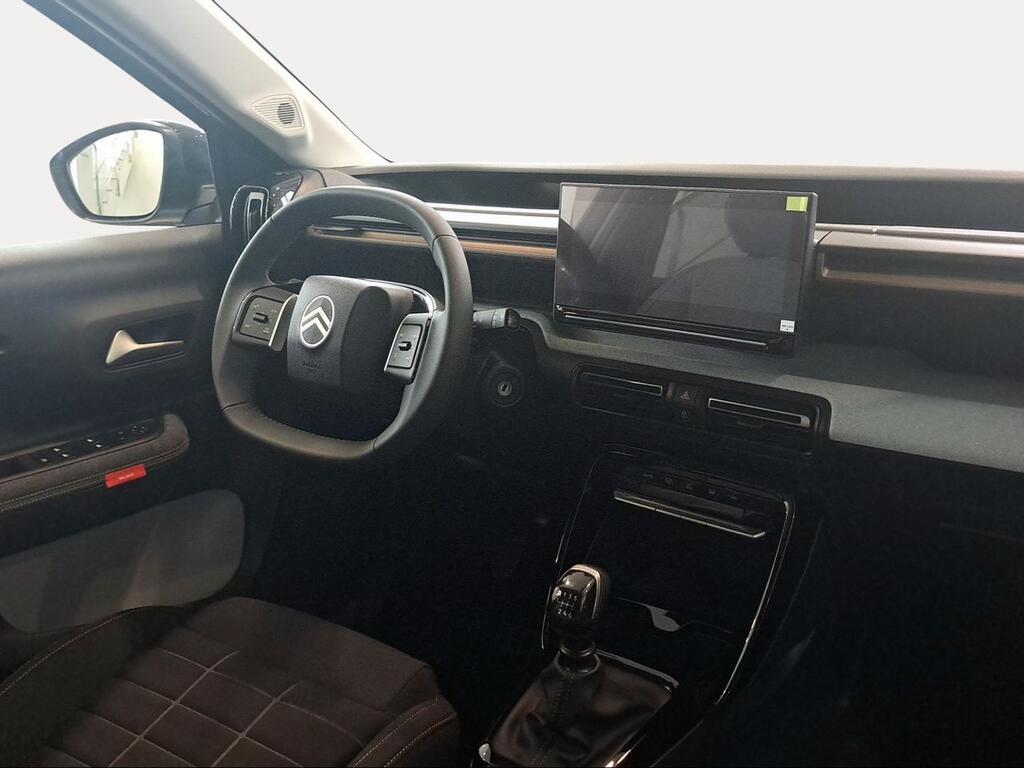 Citroën C3 Aircross Turbo 73kW (100CV) BVM6 PLUS - Foto 260
