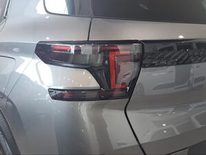 Citroën C3 Aircross Turbo 73kW (100CV) BVM6 PLUS