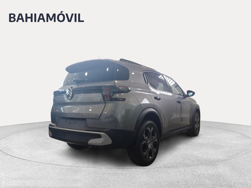Citroën C3 Aircross Turbo 73kW (100CV) BVM6 PLUS - Foto 249
