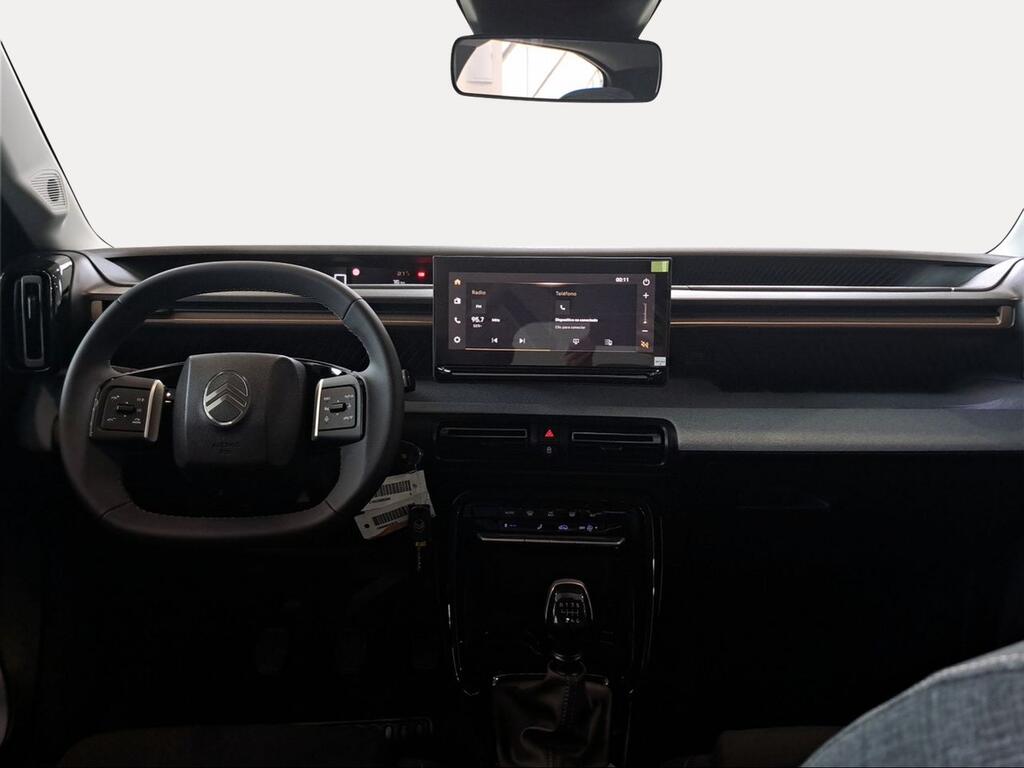 Citroën C3 Aircross Turbo 73kW (100CV) BVM6 PLUS - Foto 253