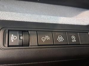 Citroën C3 Aircross Turbo 73kW (100CV) BVM6 PLUS