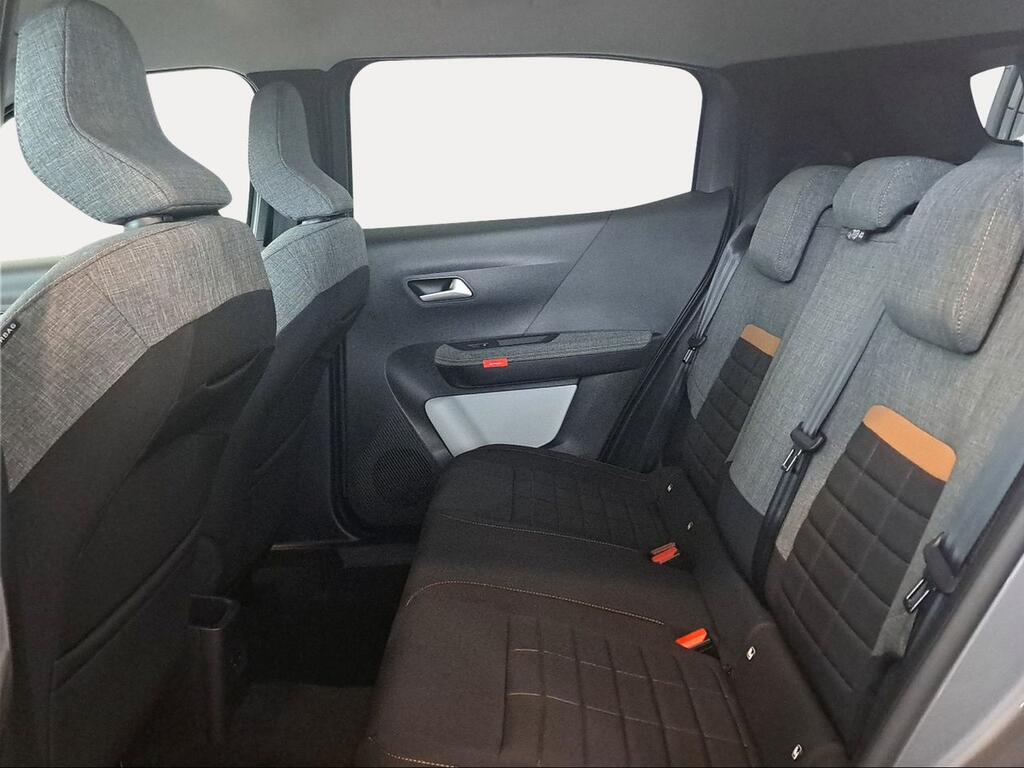 Citroën C3 Aircross Turbo 73kW (100CV) BVM6 PLUS - Foto 255