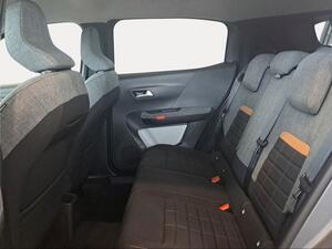 Citroën C3 Aircross Turbo 73kW (100CV) BVM6 PLUS