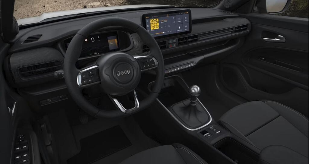 Jeep Avenger 1.2 G 74kW (100CV) Altitude - Foto 234