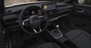 Jeep Avenger 1.2 G 74kW (100CV) Altitude