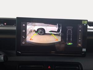 Citroën C3 Aircross Turbo 73kW (100CV) BVM6 PLUS