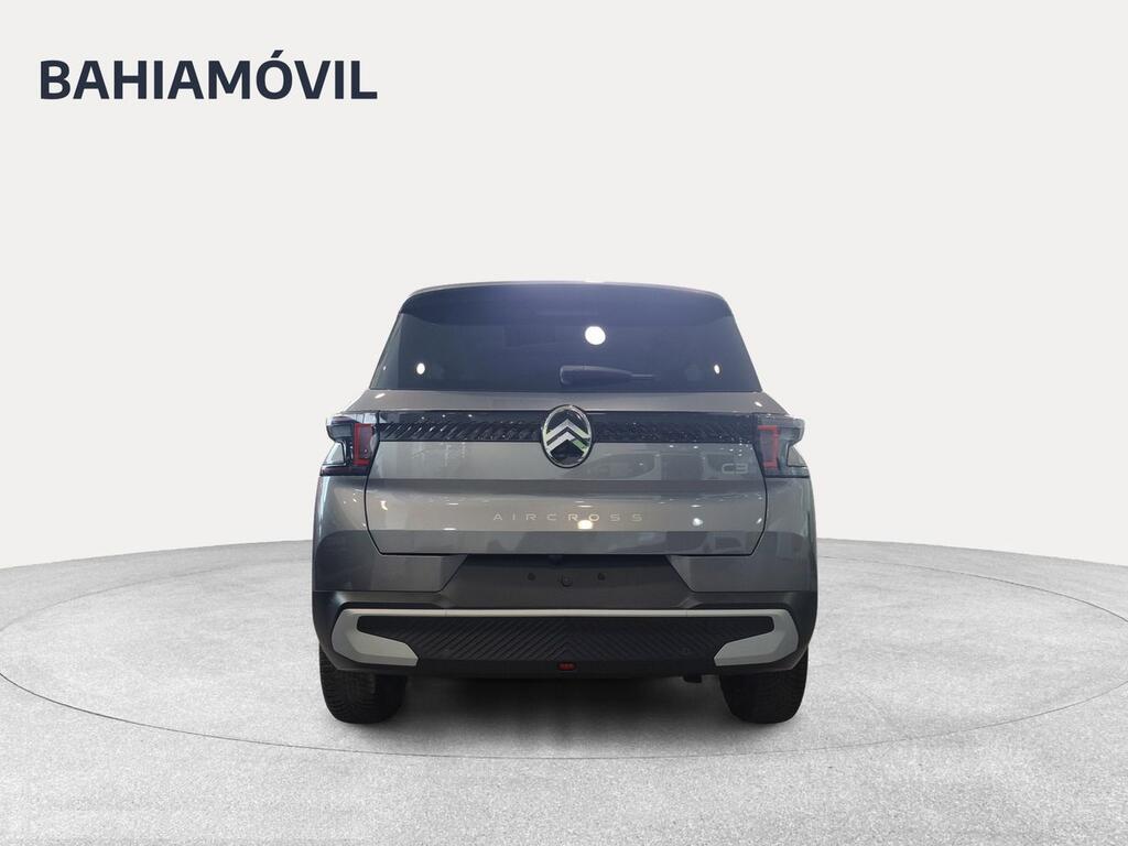 Citroën C3 Aircross Turbo 73kW (100CV) BVM6 PLUS - Foto 250