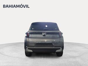 Citroën C3 Aircross Turbo 73kW (100CV) BVM6 PLUS