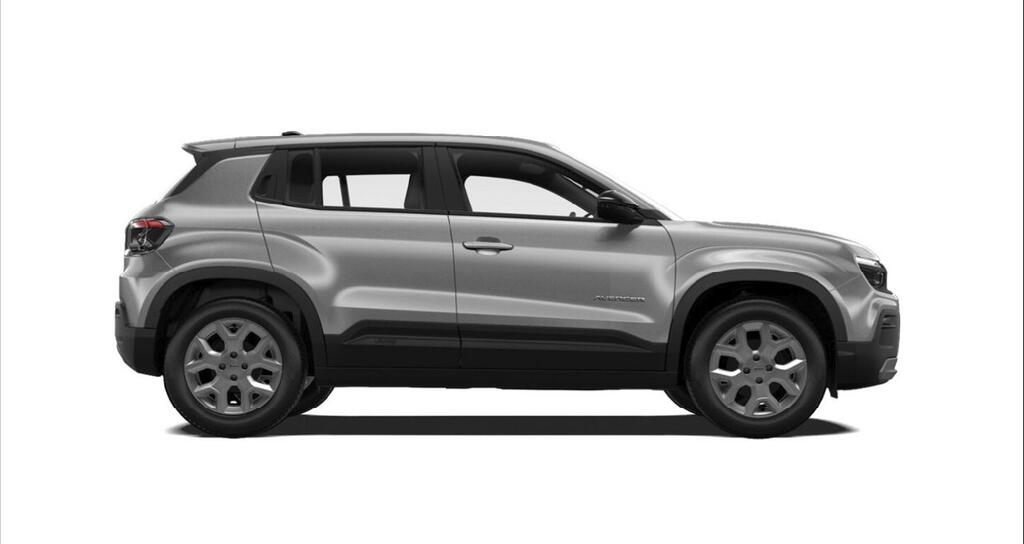 Jeep Avenger 1.2 G 74kW (100CV) Altitude - Foto 231