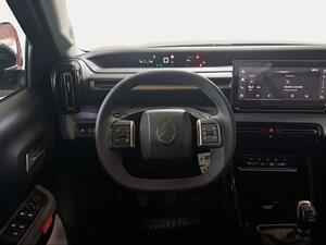 Citroën C3 Aircross Turbo 73kW (100CV) BVM6 PLUS