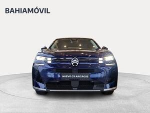 Citroën C5 Aircross HYBRID 107kW (145CV) e-DCS6 Plus