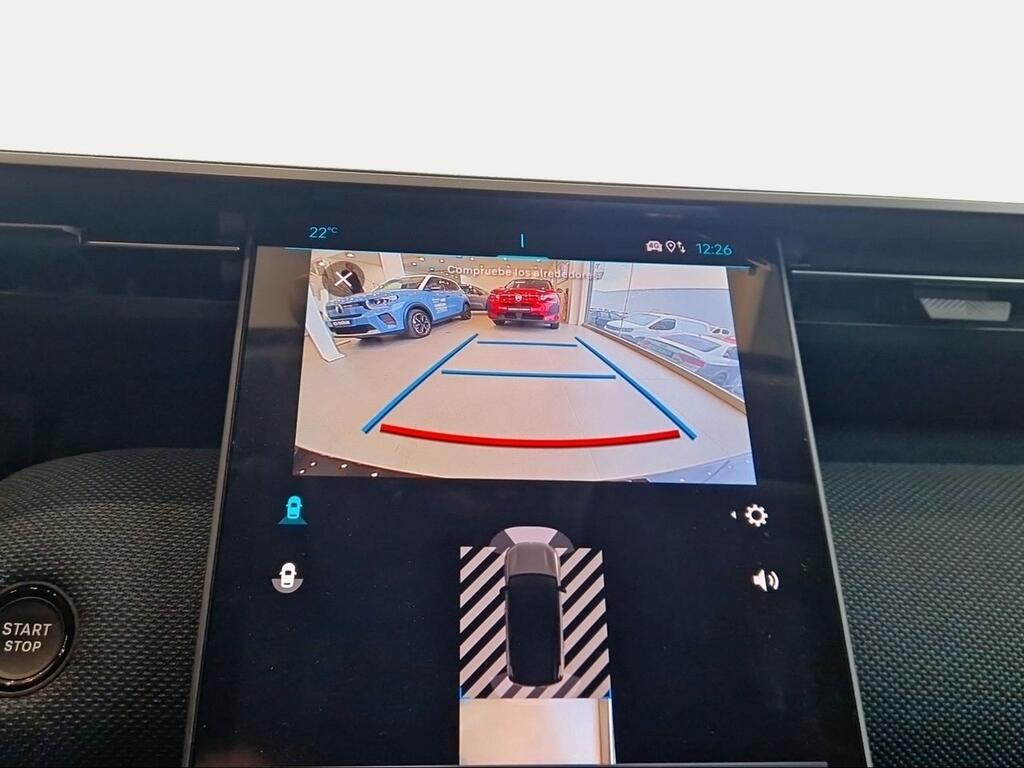 Citroën C5 Aircross HYBRID 107kW (145CV) e-DCS6 Plus - Foto 380