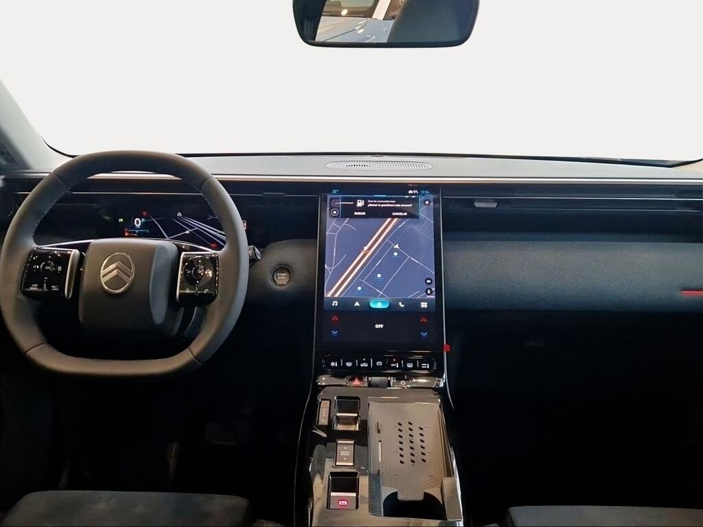 Citroën C5 Aircross HYBRID 107kW (145CV) e-DCS6 Plus - Foto 376