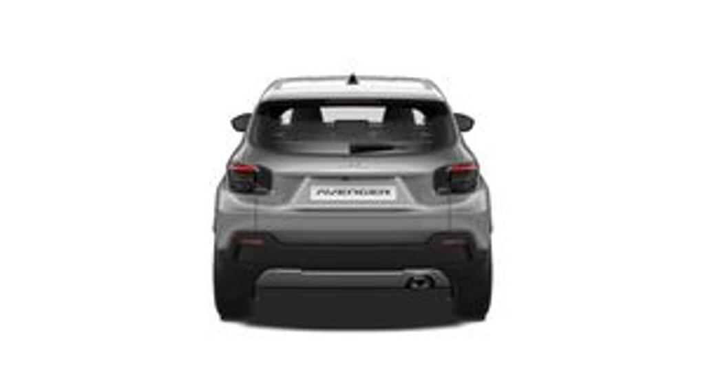 Jeep Avenger 1.2 G 74kW (100CV) Altitude - Foto 342