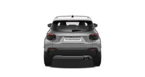 Jeep Avenger 1.2 G 74kW (100CV) Altitude