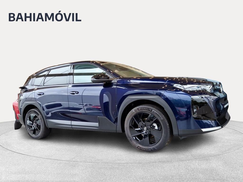 Citroën C5 Aircross HYBRID 107kW (145CV) e-DCS6 Plus - Foto 372