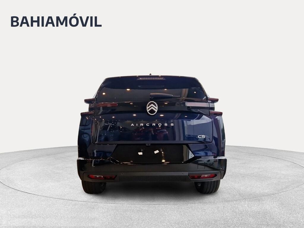 Citroën C5 Aircross HYBRID 107kW (145CV) e-DCS6 Plus - Foto 373