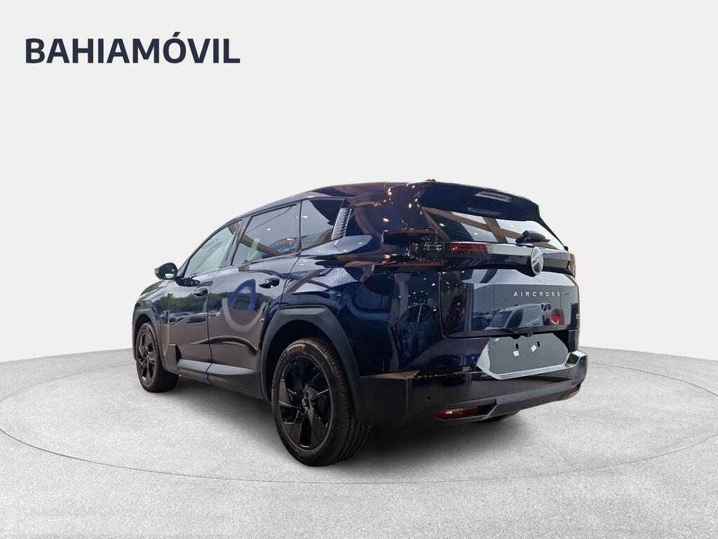 Citroën C5 Aircross HYBRID 107kW (145CV) e-DCS6 Plus - Foto 375