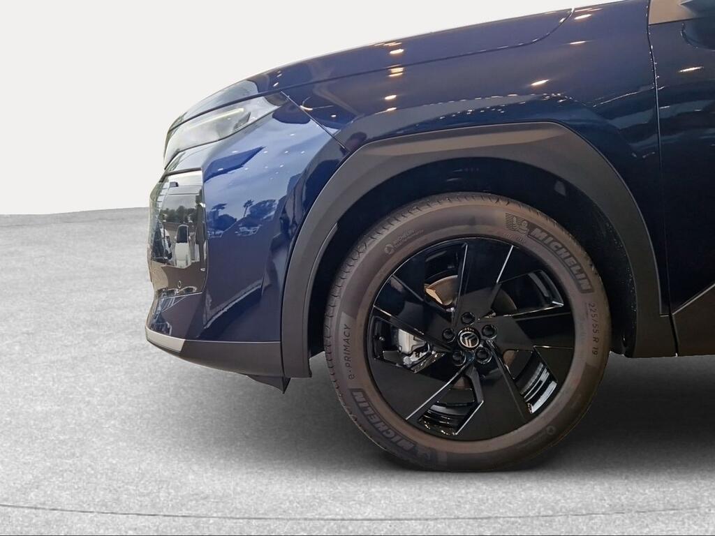 Citroën C5 Aircross HYBRID 107kW (145CV) e-DCS6 Plus - Foto 379