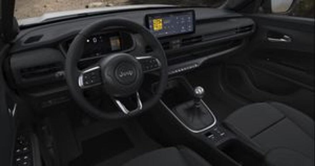 Jeep Avenger 1.2 G 74kW (100CV) Altitude - Foto 344