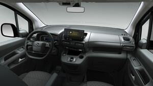 Opel Combo 100 Cv 1.5 Td S/S MT6 €6.4