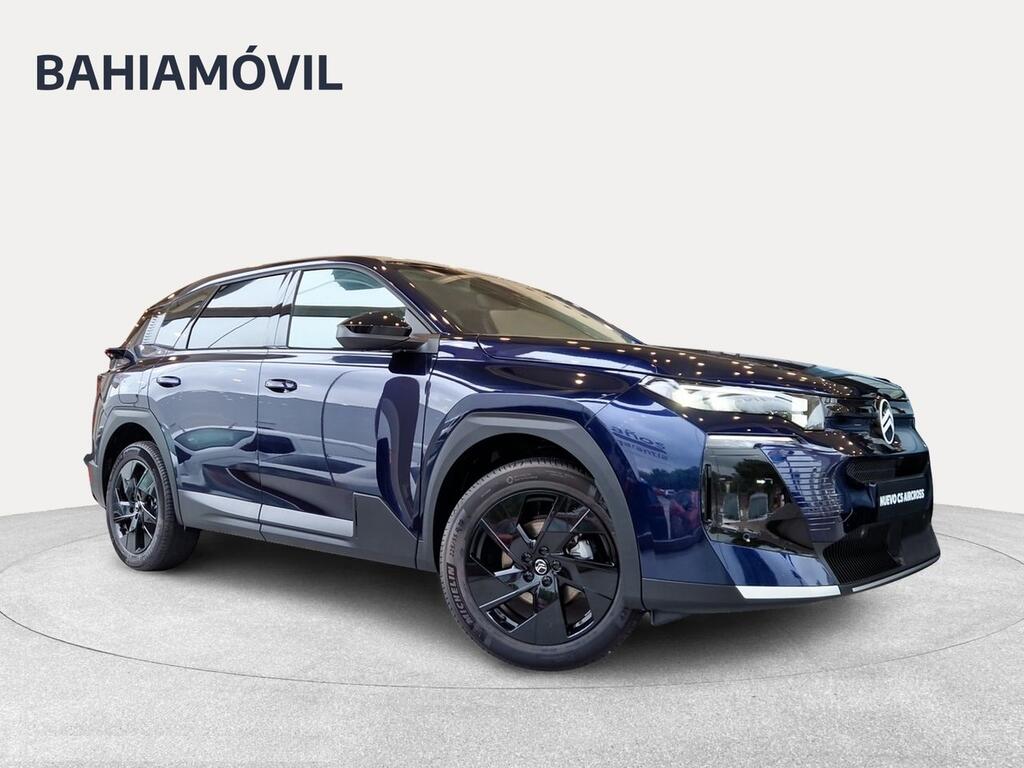 Citroën C5 Aircross HYBRID 107kW (145CV) e-DCS6 Plus - Foto 371
