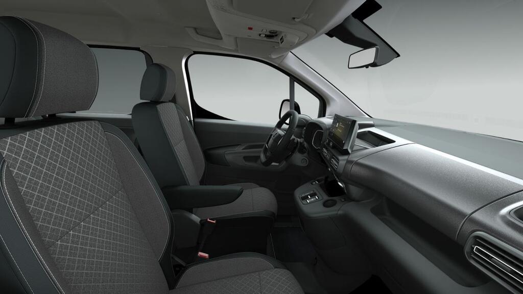 Opel Combo 100 Cv 1.5 Td S/S MT6 €6.4 - Foto 316