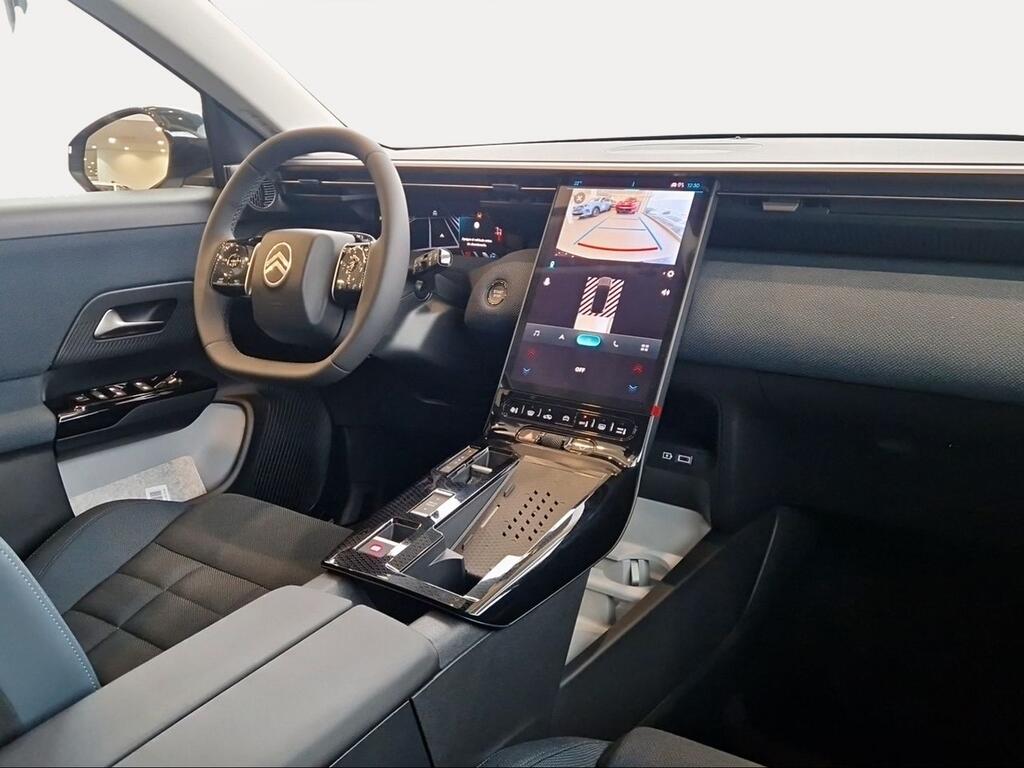 Citroën C5 Aircross HYBRID 107kW (145CV) e-DCS6 Plus - Foto 383