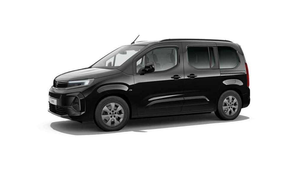 Opel Combo 100 Cv 1.5 Td S/S MT6 €6.4 - Foto 311