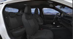 Jeep Avenger 1.2 G 74kW (100CV) Altitude