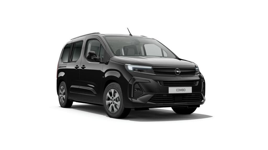 Opel Combo 100 Cv 1.5 Td S/S MT6 €6.4 - Foto 313