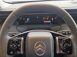 Citroën C5 Aircross HYBRID 107kW (145CV) e-DCS6 Plus