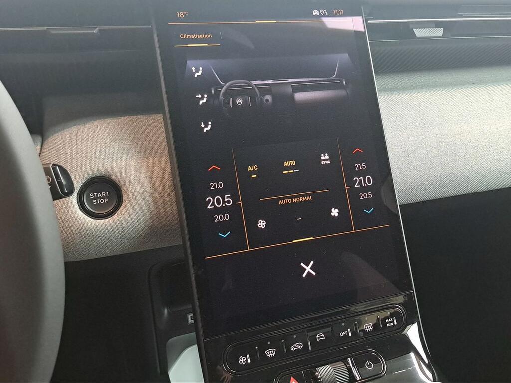 Citroën C5 Aircross HYBRID 107kW (145CV) e-DCS6 You - Foto 352