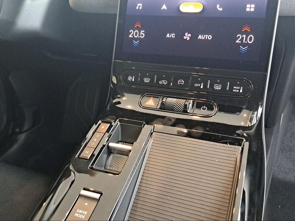 Citroën C5 Aircross HYBRID 107kW (145CV) e-DCS6 You - Foto 348