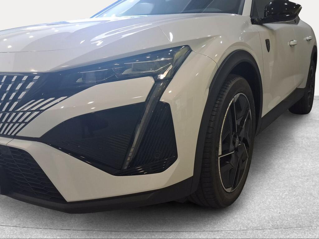 Peugeot e-408 GT Eléctrico 210 (157 Kw) - Foto 374
