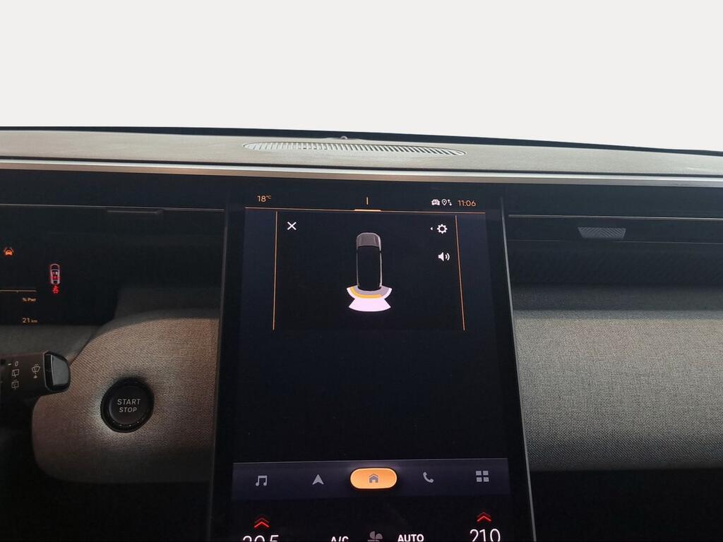 Citroën C5 Aircross HYBRID 107kW (145CV) e-DCS6 You - Foto 341