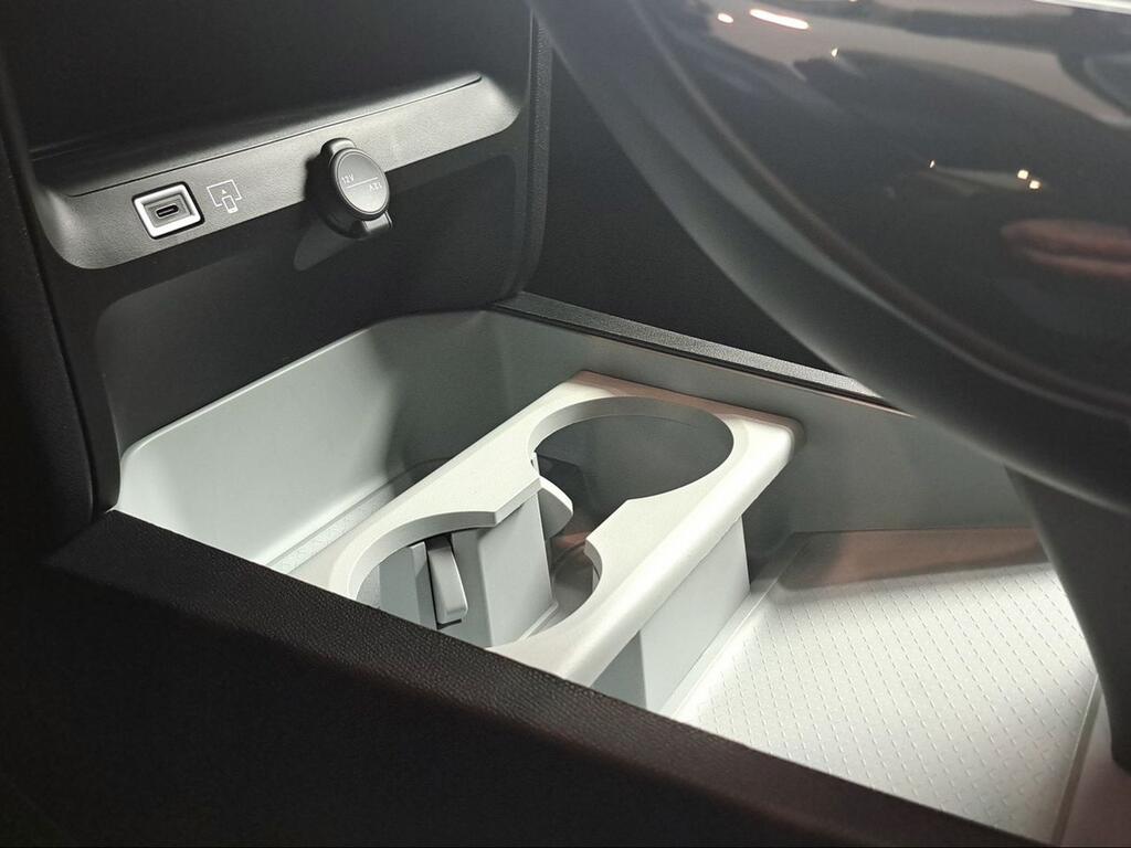 Citroën C5 Aircross HYBRID 107kW (145CV) e-DCS6 You - Foto 353