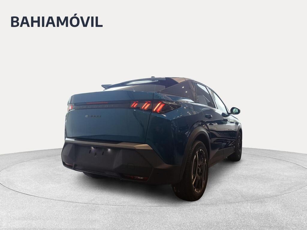Peugeot e-3008 Allure Eléctrico 157kW - Foto 403