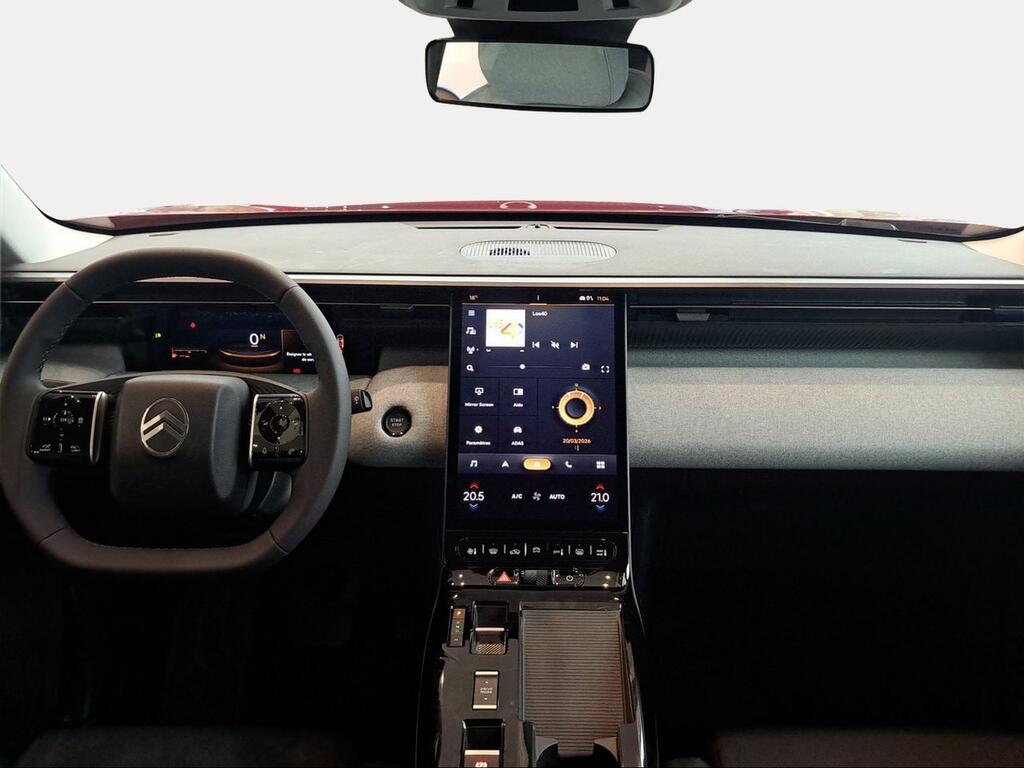 Citroën C5 Aircross HYBRID 107kW (145CV) e-DCS6 You - Foto 337