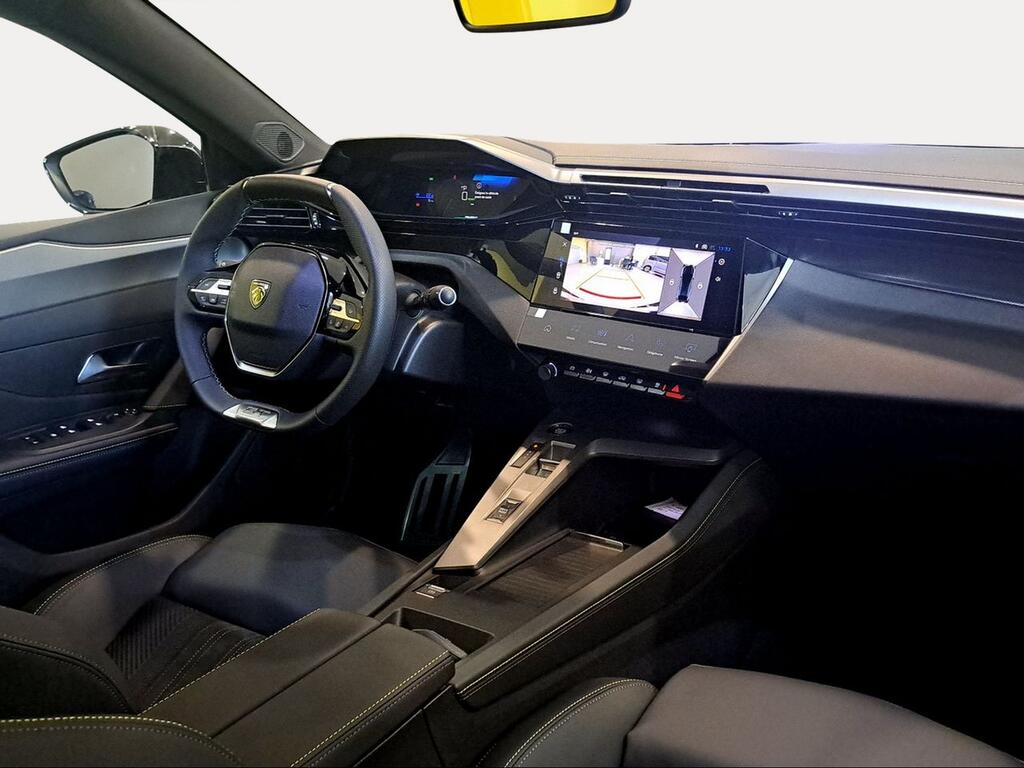 Peugeot e-408 GT Eléctrico 210 (157 Kw) - Foto 376