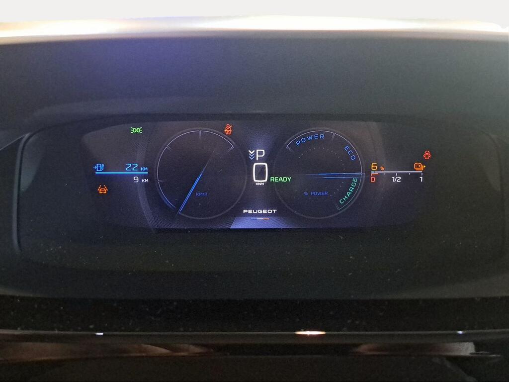 Peugeot e-408 GT Eléctrico 210 (157 Kw) - Foto 379