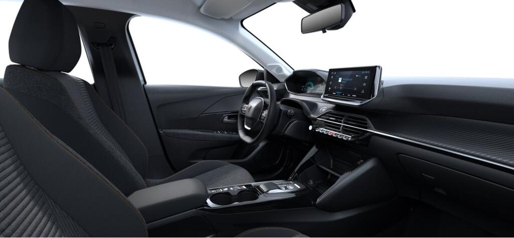 Peugeot e-208 Style Eléctrico 136 (100 Kw) - Foto 397